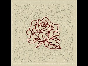 Embird vs Other Embroidery Software - Plus, Embird 2022 Quilt Fill Tool