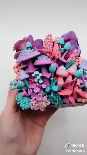 Illuminate Your Garden with Glow in the Dark Paint