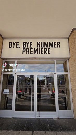 „BYE, BYE KUMMER“ OUT NOW! 💐 Gönnt euch in der ARD Mediathek 👈 #byebyekummer