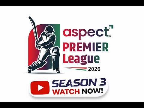 Aspect Premier League | Season 3 | Day 1