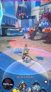 Dissidia Duellum Final Fantasy 🫡 #codm #finalfantasy #deltaforce