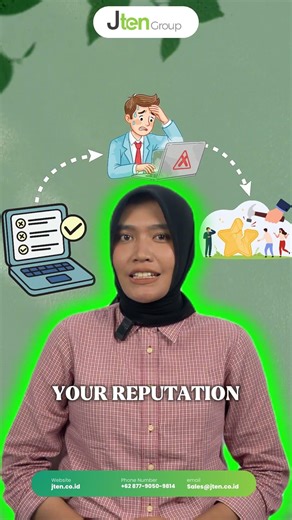 Routine testing protects your business by catching small issues early.