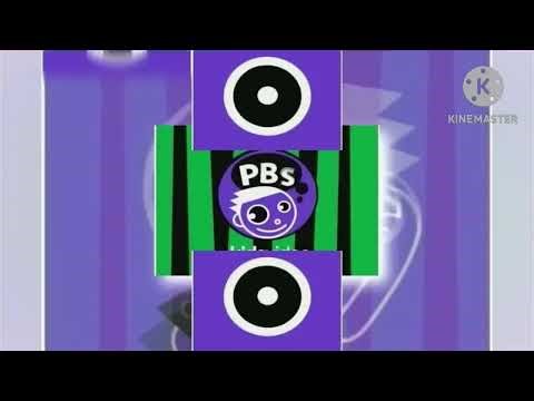 YTPMV PBS Kids Dash Scan In G Major 9