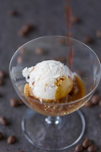 How to Make an Affogato