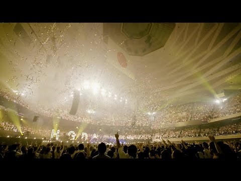 ［LIVE DVD & Blu-ray Digest］Official髭男dism one-man tour 2019 @日本武道館