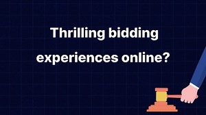 🔥 Dive into the excitement of our latest Odoo website auction! 🎉 Watch as bidders compete for coveted items in real-time, powered by the seamless features of our platform. Don't miss out – 📺 https://t.ly/IW8pv | Webkul