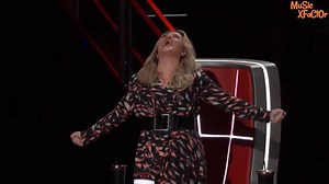 THE VOICE USA - BLIND AUDITION Singer: Jake Hoot Music: "When It Rains It Pours” By Luke Combs LEGENDADO PT-BR | Music XFactor