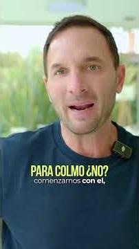 El mejor ACEITE, para el dolor que DEBES USAR y es natural