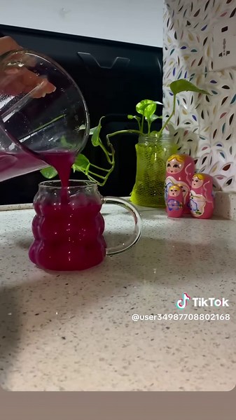 مشروب ساخن للنحافة