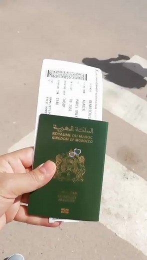 Travel Guide: Flying to Morocco with Royal Airways