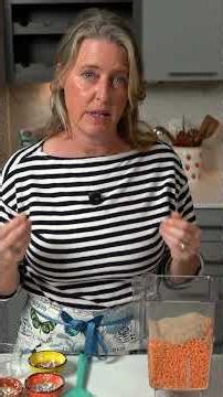 The Easiest Bread You’ll Ever Make! (Plant-Based)