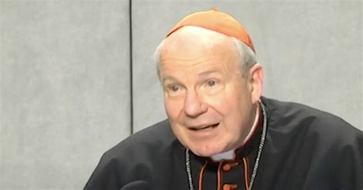 Schönborn deja de ser «papable»