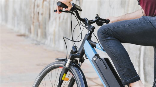 Florida lawmakers to vote on e-bike legislation