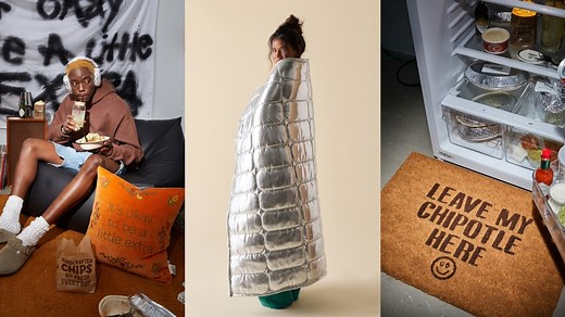 Urban Outfitters and Chipotle Launch Back-to-School Collection with Dorm Essentials
