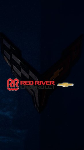 Drive home your dream Chevy today. #RedRiverChevy | Red River Chevrolet