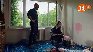 PARAMPARCA - Capitulo 35 Español Completo parte 2