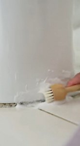 Adieu moisissure ! Cette mousse maison nettoie les joints en 1 minute 😱 | ღ ღ Astuces beauté santé et recette pour Femme ღ ღ