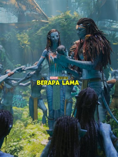 Siklus Siang Malam di Pandora: Fakta Menarik