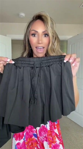 These are the cutest appropriate girls two-piece outfits