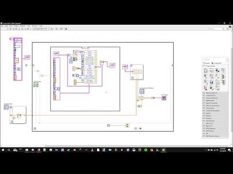 Labview - 1d interpolation via programmatically created graph cursors