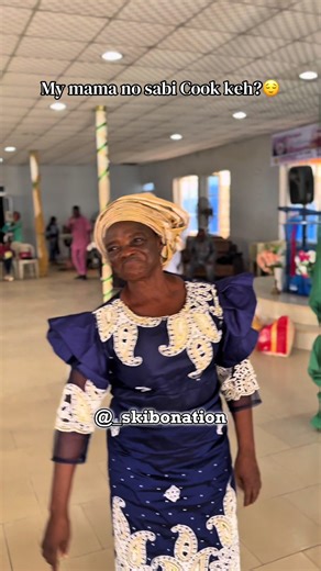 My Mama Sabi Cook: A Culinary Journey with Love