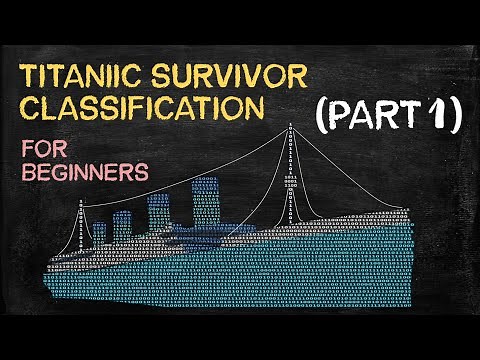 Titanic Survivor Prediction (Part 1) | Missing Value Analysis