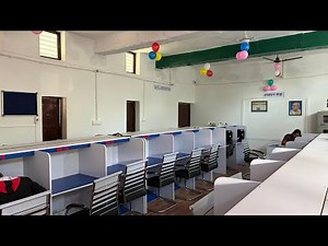 Inauguration ceremony Baba Bhainya Library #library #kakrala #digital #elibrary #shorts #shortvideo