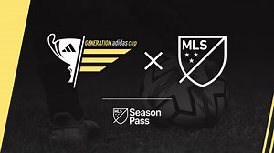 Generation adidas Cup | MLSsoccer.com