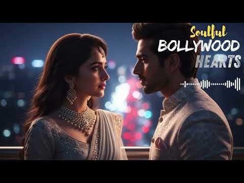 💔 Bollywood Sad & Soulful Songs That Make You Cry 😢 | Emotional Hindi Hits