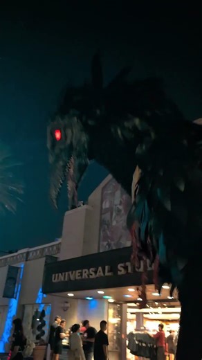 🤡 No Nightmare Fuel footage, just the soundtrack. 🔥🎪✨ #hhn