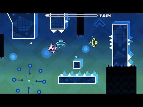 [4K 60fps] innumerable by LandonGMD