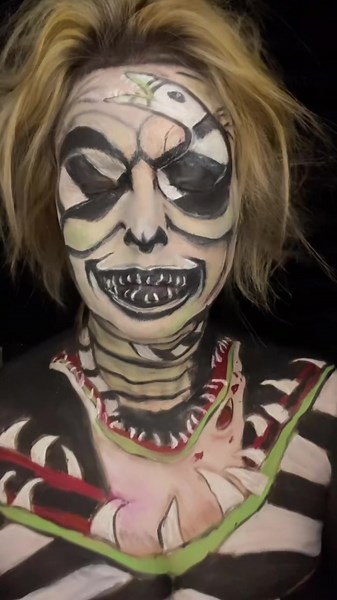 Valerie Taylor on TikTok