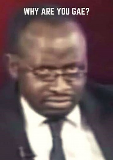 Why Are You Gae (2012) - Movie