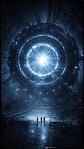 SCP-2000 Can Reset Humanity… And It Already Has | PixelMindHubAI