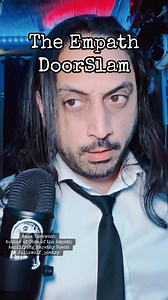 137K views · 6.8K reactions | That door slam is the breaking point and the point of no return #empath #empathsofinstagram #empathlife #empathquotes #darkempath #sigma #toxicrelationship #toxic #traumarecovery #heyokaempath #superempath #supernovaempath #empaths #empathic #introvert #introverted #healedempath | Jullzwolf_poetry | Facebook