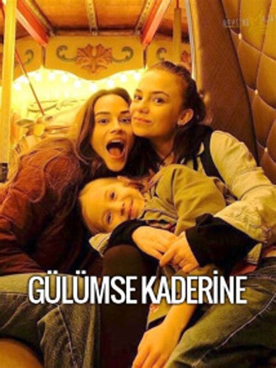 Gulumse Kaderine (Sonrie a tu Destino) - Episode 5 EngSub