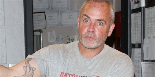 Gay 'Survivor' winner Richard Hatch ordered to pay over $3 million in unpaid taxes