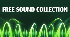 FREE SOUND COLLECTION | Audio Sound FX | Unity Asset Store