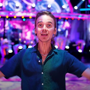 49K views · 11 reactions | Strictly Come Dancing is BACK and the official podcast is returning to show you all the behind the scenes magic ✨ | BBC Sounds | Facebook