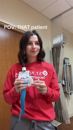 A Day in the Life of a Phlebotomist