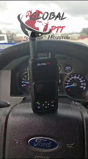 Global PTT📡🌎 en las Power Lines! #globalptt #fyp #parati #paratiktok #foryoupage #ptt #twowayradios #powerlines