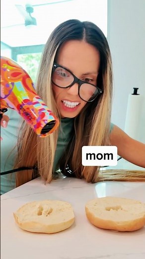 How to GET MOM to say YES