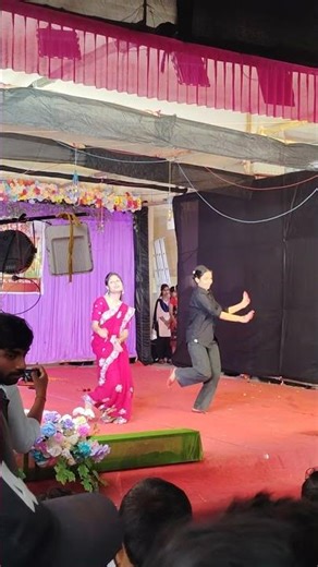 College function dance video 💚💚💚#fm college #annual function dance video