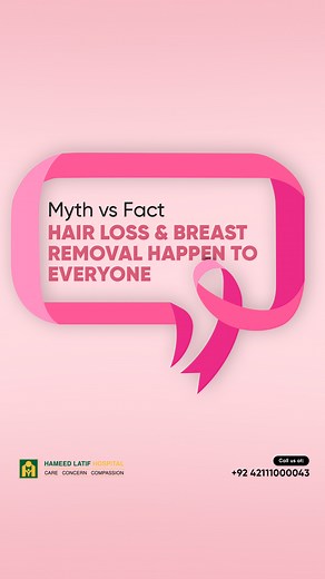 2.6K reactions · 34 shares | Every breast cancer journey is different...