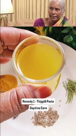 2 simple remedies I usually turn to when my little one has cough, cold, sore throat or blocked nose.