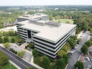 Welcome to TForce Freight's New Headquarters