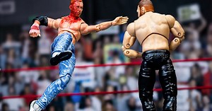 Extreme-Sets Arena Section Pop-Up and Arena 3.5 Pop-Up Dioramas In-Depth Review (Photos)