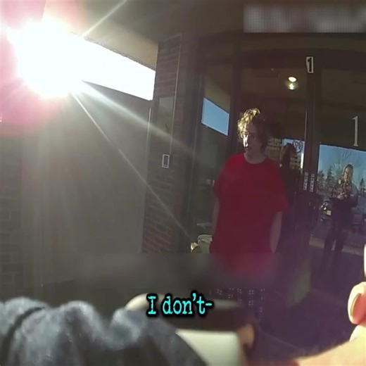 Officers Respond to Public Safety Situation Police Ensure Safety During Community Incidents Watch how officers manage challenging situations professionally. #Police #BodyCam #CommunitySafety #ConflictResolution #PublicAwareness | Thin Blue Line