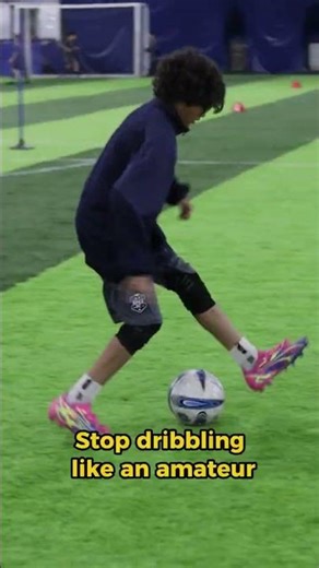 The Art of the Step Over