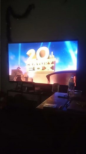 20th Century Fox Logo 1997 HD